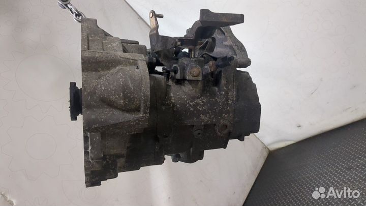 Кпп 6-ст.мех. (МКПП) Volkswagen Passat 6