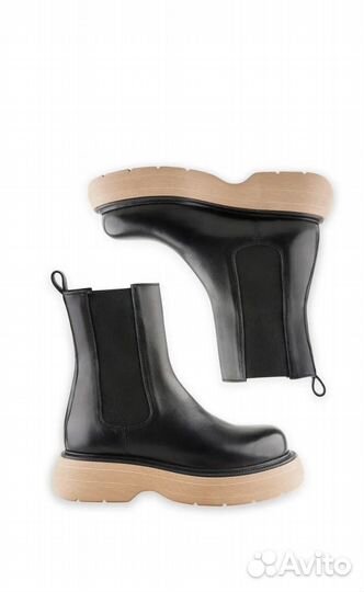 Демисезонные челси Эконика