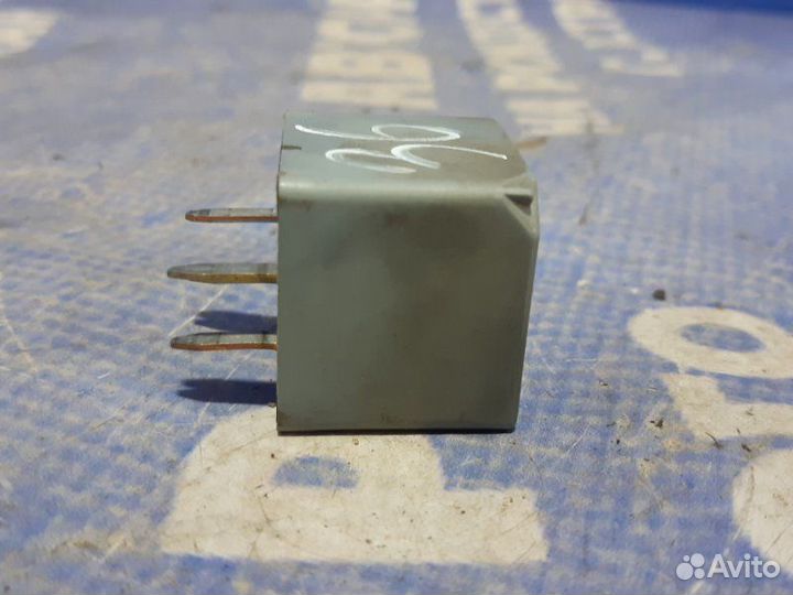 Реле Chevrolet Aveo T200 седан F14S3 2005