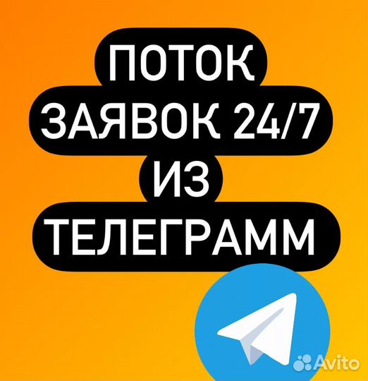 Чат воронка продаж