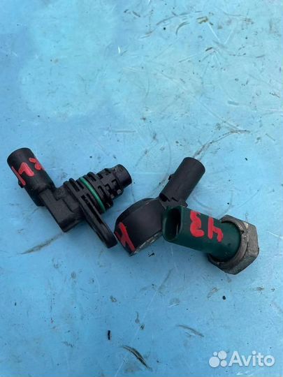 Комплект датчиков 030907601E