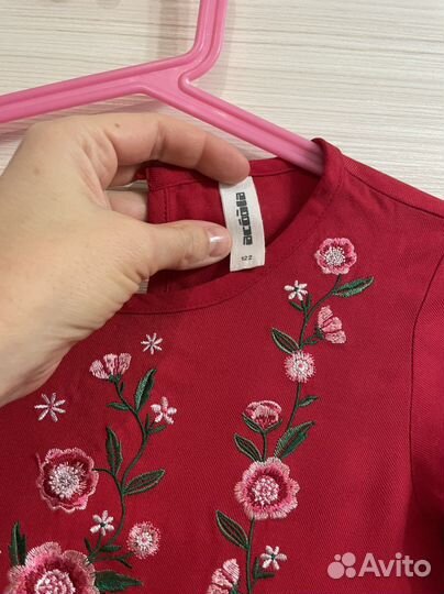 Платье для девочки Acoola,122