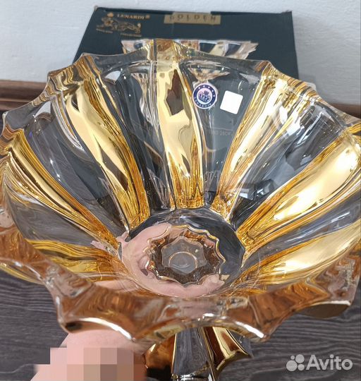 Фруктовница Lenardi