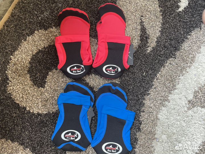 Носки неопреновые для серфинга,пляжного волейбола