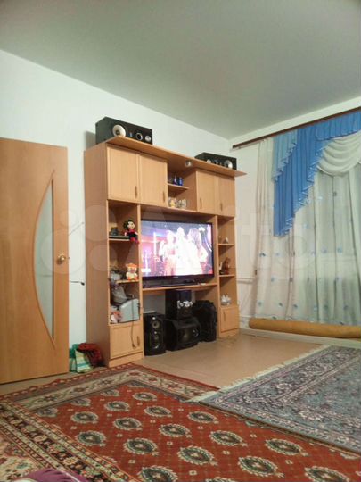 Коттедж 300 м² на участке 11 сот.