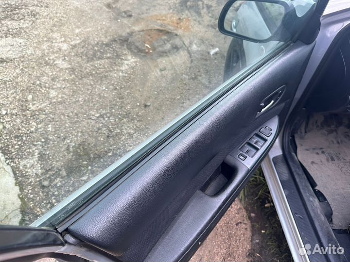 Разбор mazda 6 gg