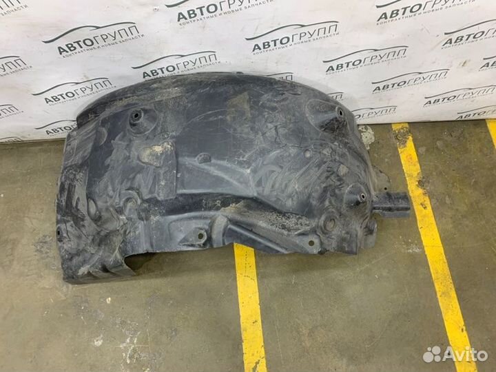 Подкрылок передний правый Land Rover Range Rover