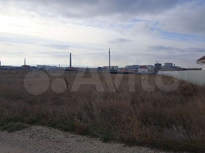 Участок 8 сот. (СНТ, ДНП)