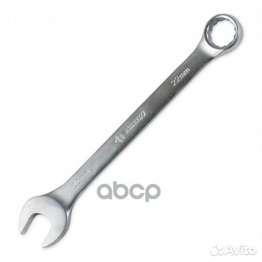 Ключ комбинированный 22 мм arnezi R1030022 R103