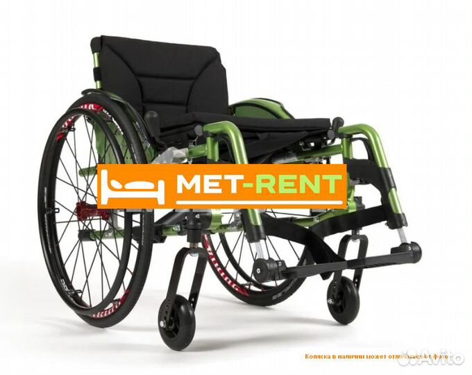 Инвалидная коляска ortonica lite 20 универсальная