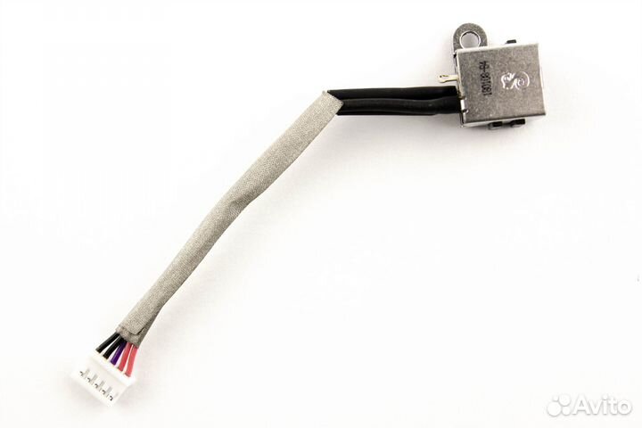 Разъем питания Dell Inspiron 5420 5425 7420 (7.4x