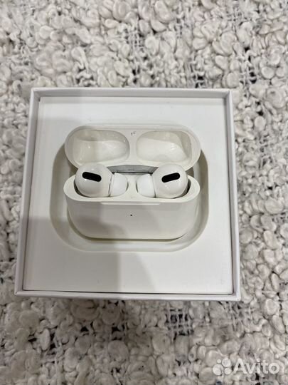 Air pods pro 2