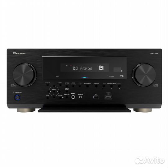 AV ресивер Pioneer VSA-LX805