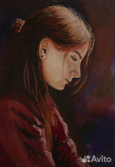 Картины на заказ