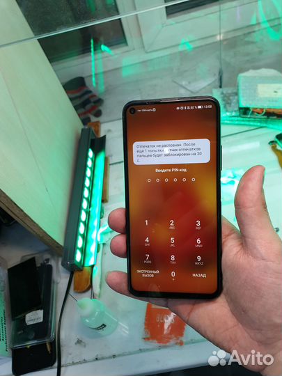 Замена стекла на Android и iPhone