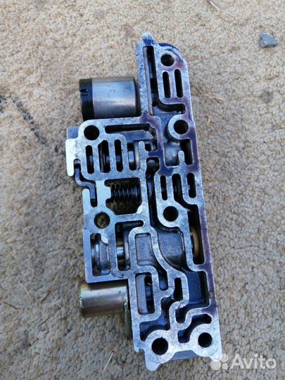 Гидроблок на 4l30е