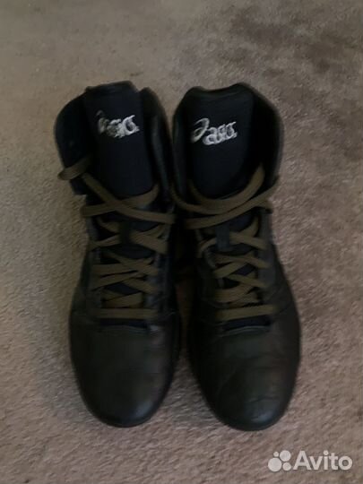 Борцовки asics