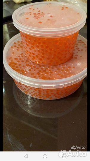 Готовый продукт