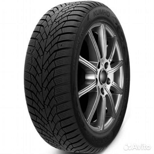 Kumho WinterCraft WP52 205/55 R16 94V