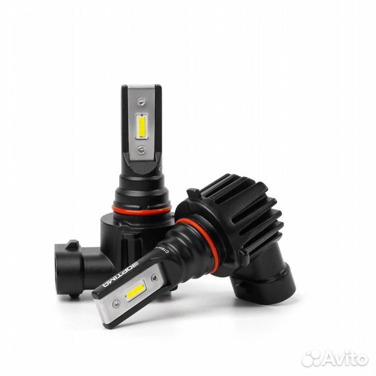 Optima LED Qvant HB3 / HB4
