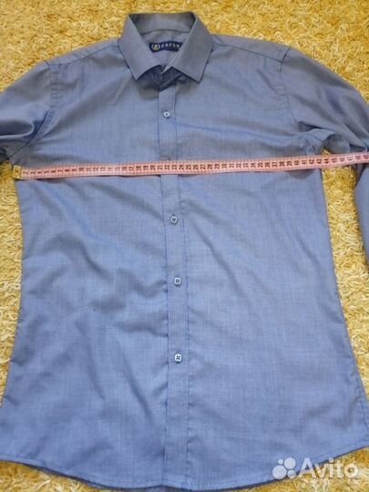Рубашка на мальчика