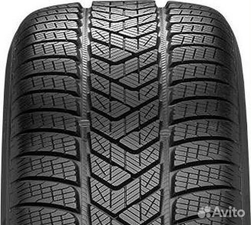 Pirelli Scorpion Winter 275/40 R21 107V