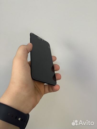 Экран iPhone XS Oled/tft(g2z)
