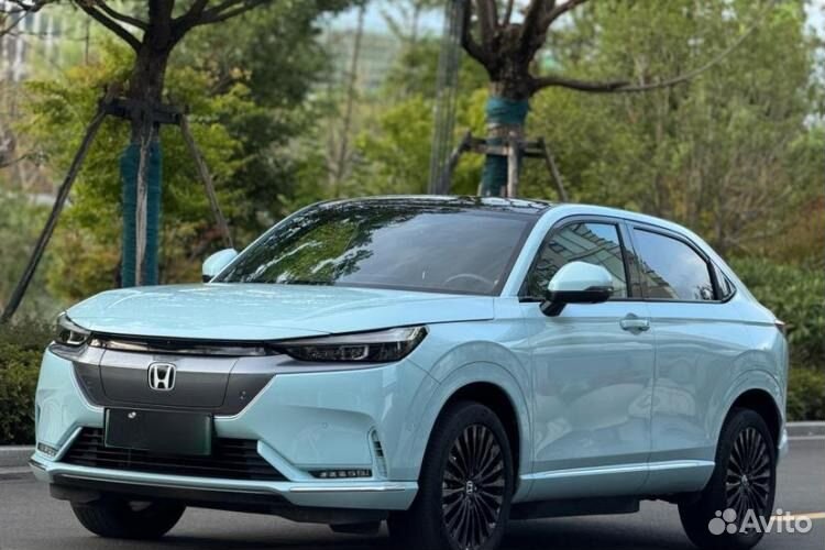 Honda e:NP1 AT, 2022, 32 000 км