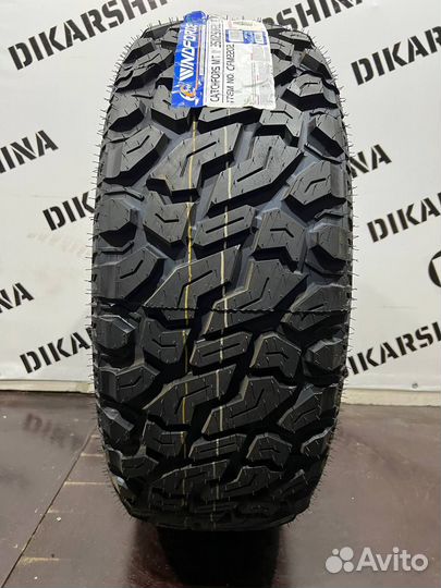 Windforce Catchfors M/T 35/12.5 R22 117Q