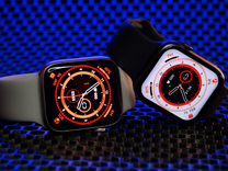 Apple Watch 8 Pro 45mm Лучшая Версия / Доставка