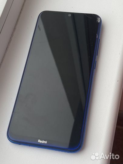 Xiaomi Redmi Note 8, 4/128 ГБ