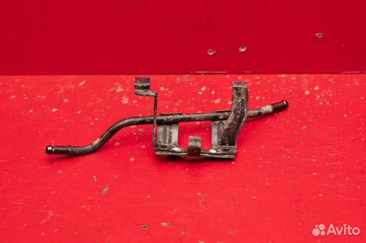 Трубка охлаждающей жидкости Kia Ceed 1G G4FC 1.6