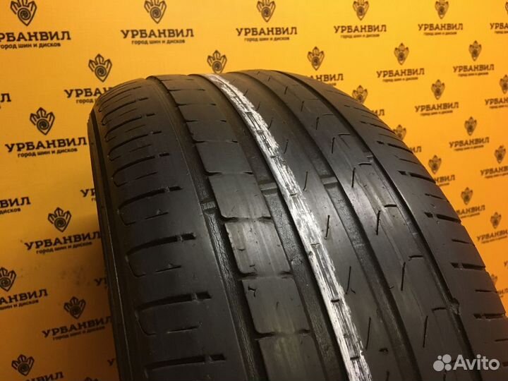 Pirelli Scorpion Verde 235/55 R17 99V