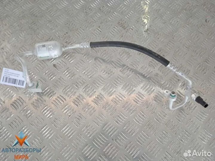 Трубка кондиционера Tesla Model X 2019 1032196