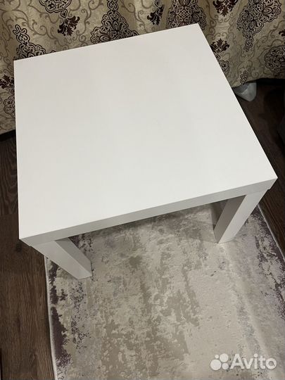 Журнальный столик IKEA