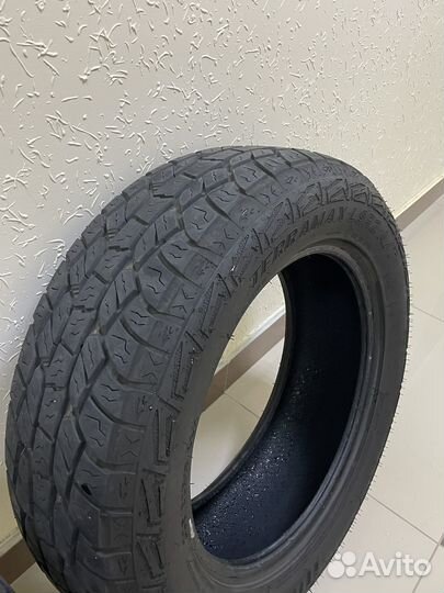 iLink TerraMax LSR 2 A/T 225/60 R17