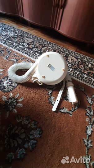 Фен СССР Кудесница