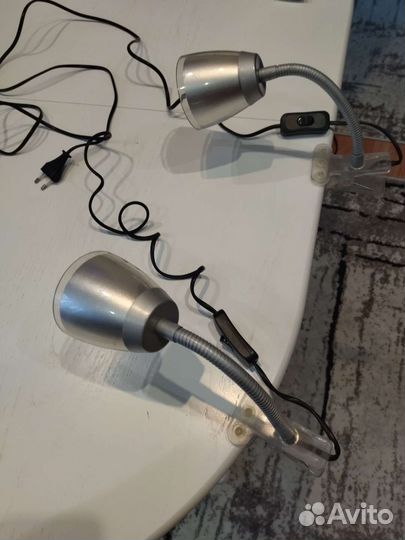 Светодиодный светильник