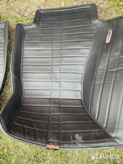 Коврики koonka