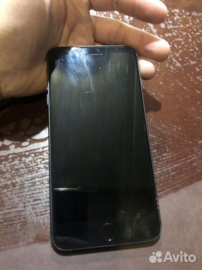 iPhone 8 Plus, 256 ГБ