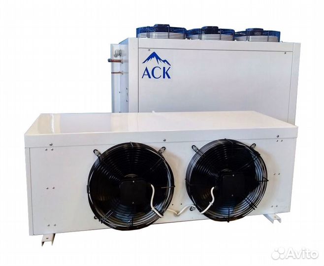 Сплит-система сс-43 аск