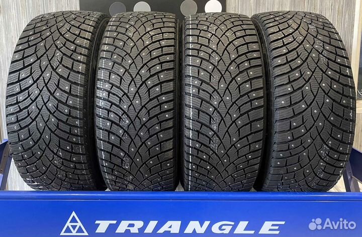 Triangle IcelynX TI501 235/60 R17 106T