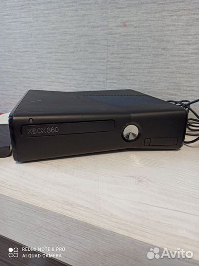 Xbox 360 оригинал