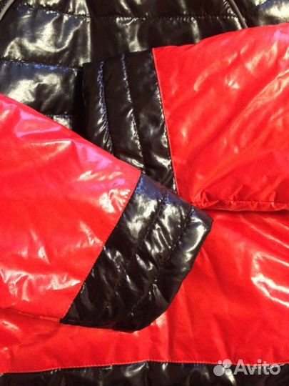 Курточка Nels