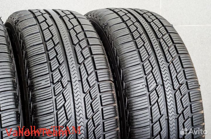 Achilles Winter 101 215/60 R17