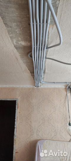 Услуги электрика,монтаж