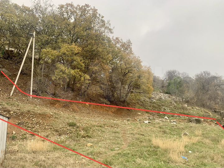 Участок 15 сот. (ИЖС)