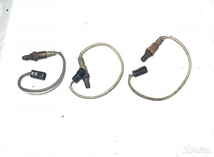 Лямбда зонд Nissan Murano Z51 3.5