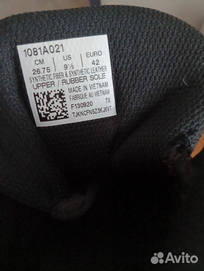 Борцовки asics matflex 6