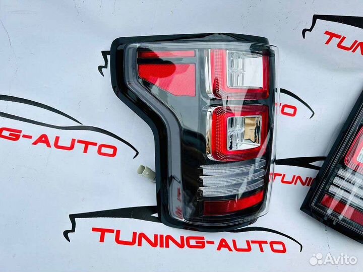 Стоп-сигналы Ford F-150 G4030